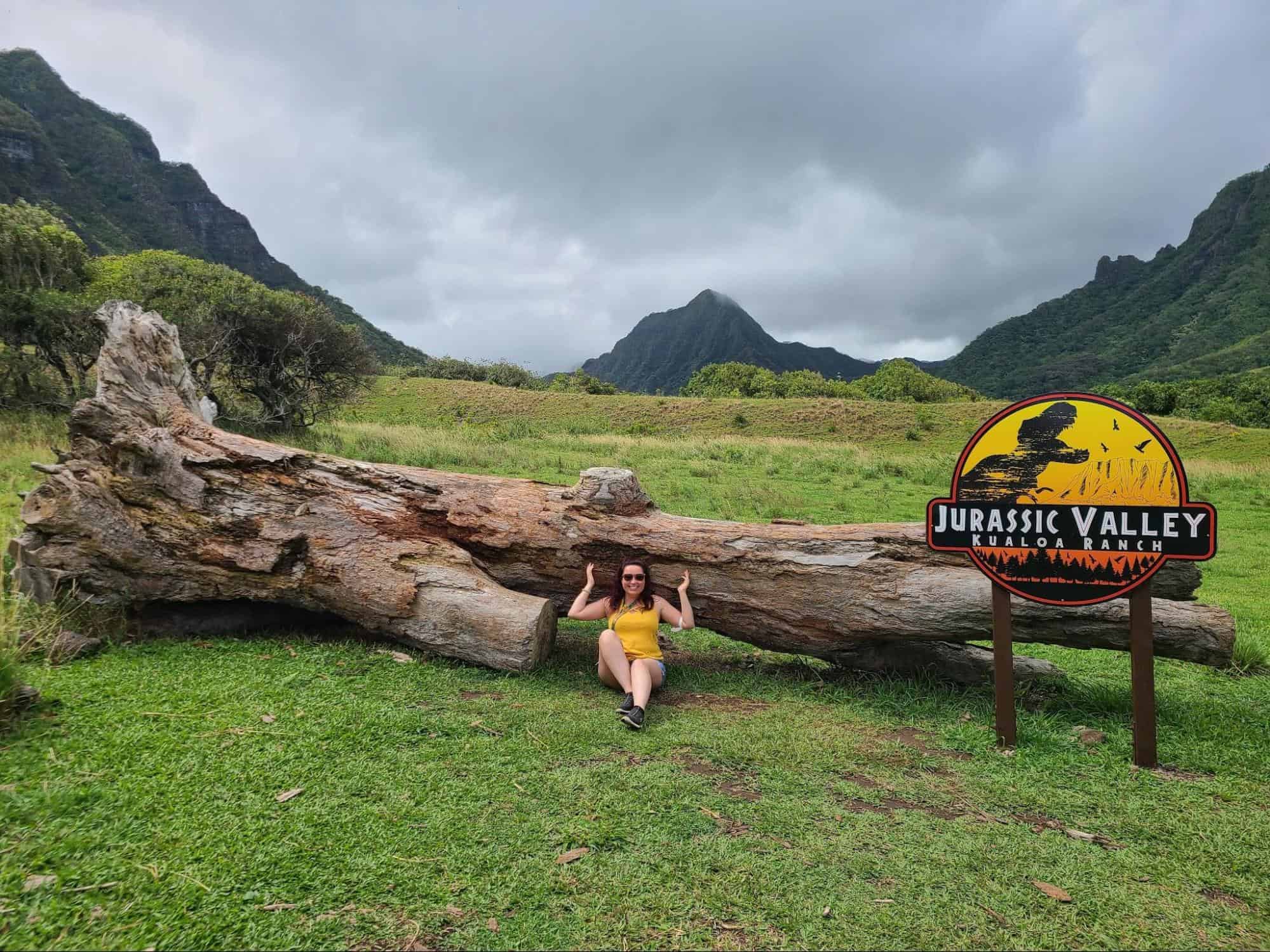 transportation cost to kualoa ranch