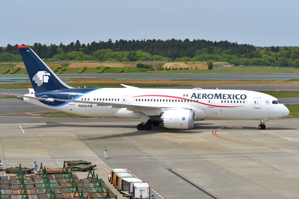 aeromexico