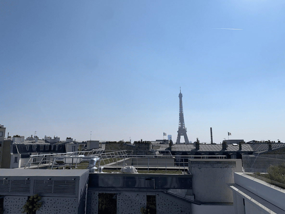 Canopy by Hilton Paris Trocadero