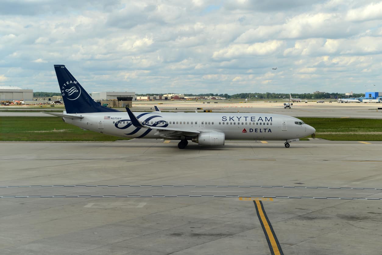 skyteam delta