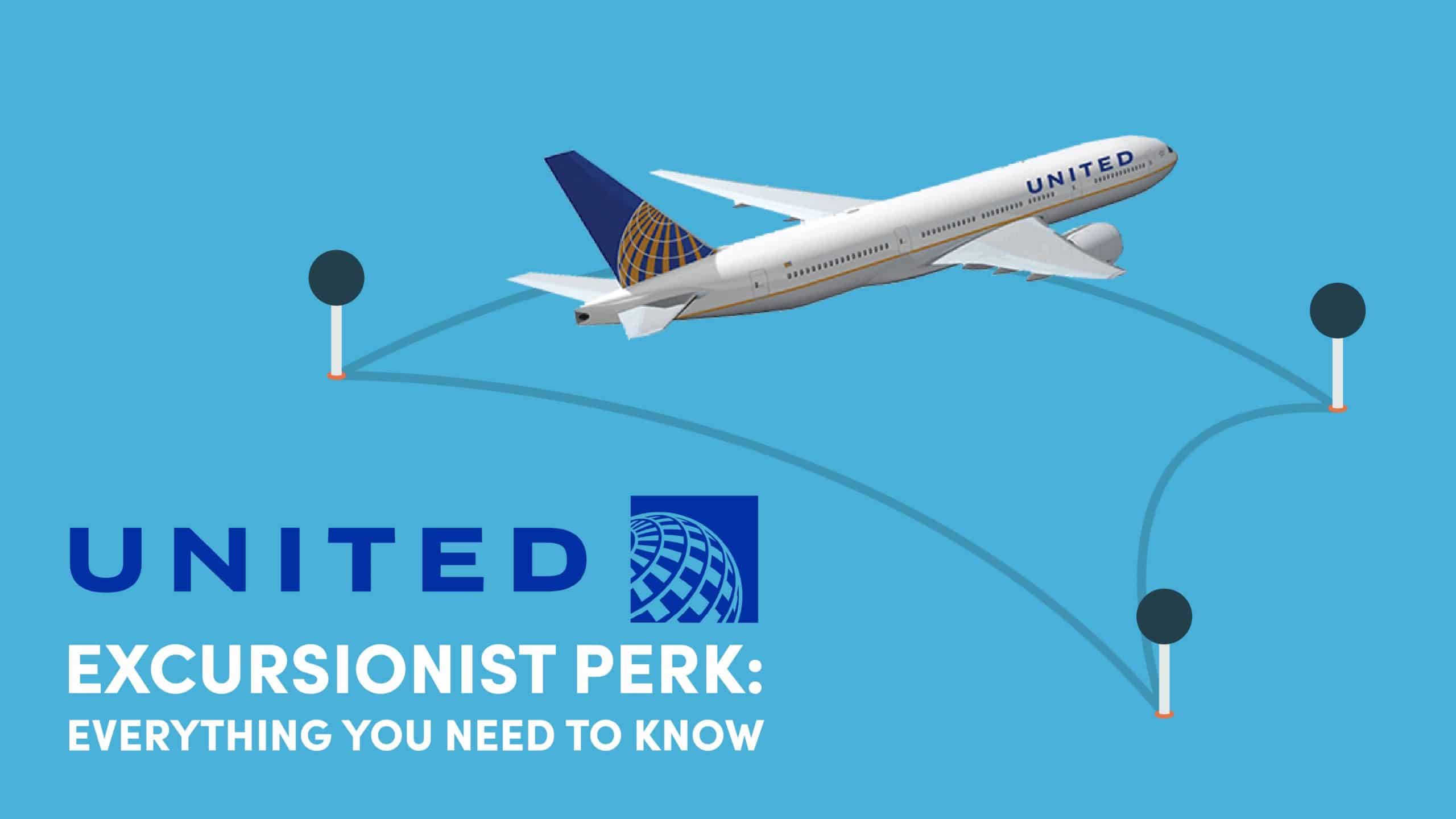 The United Excursionist Perk: Everything You Need to Know - 10xTravel