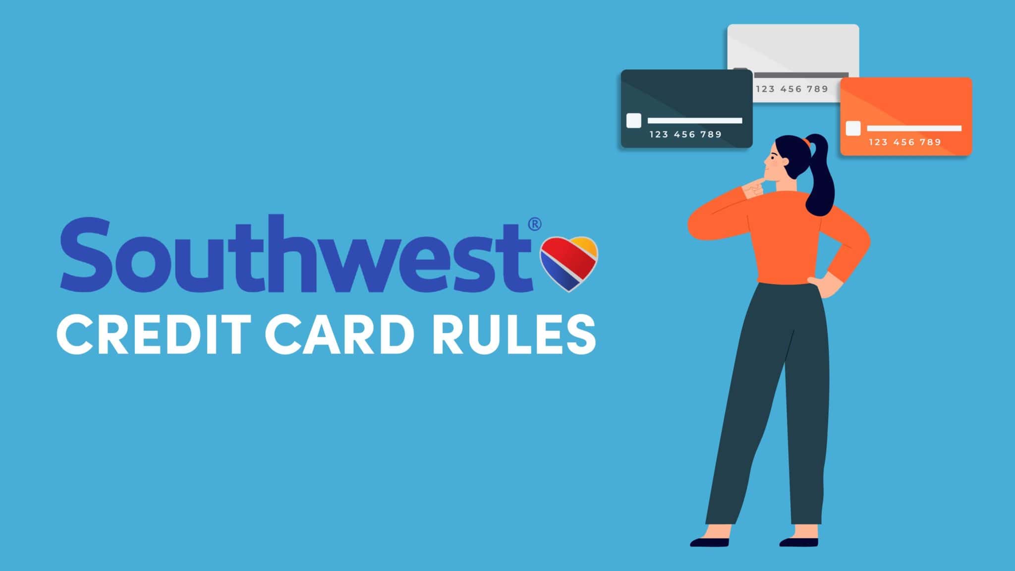 How to Book a Flight With Southwest Rapid Rewards Points 10xTravel