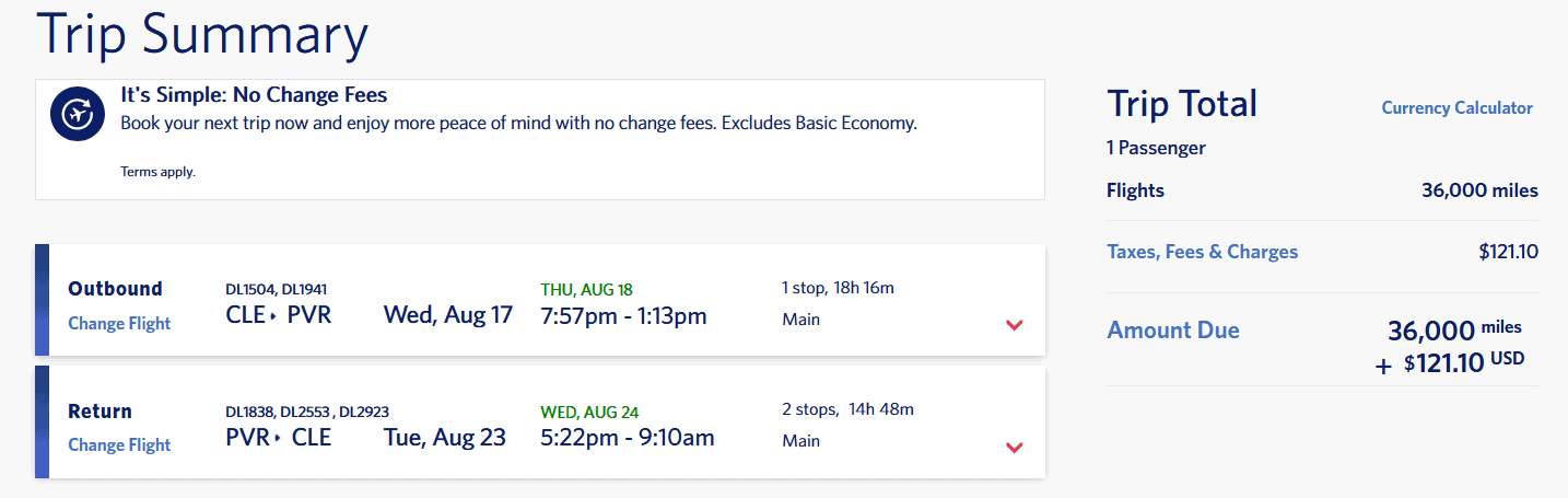 When Should You Book a Round-Trip