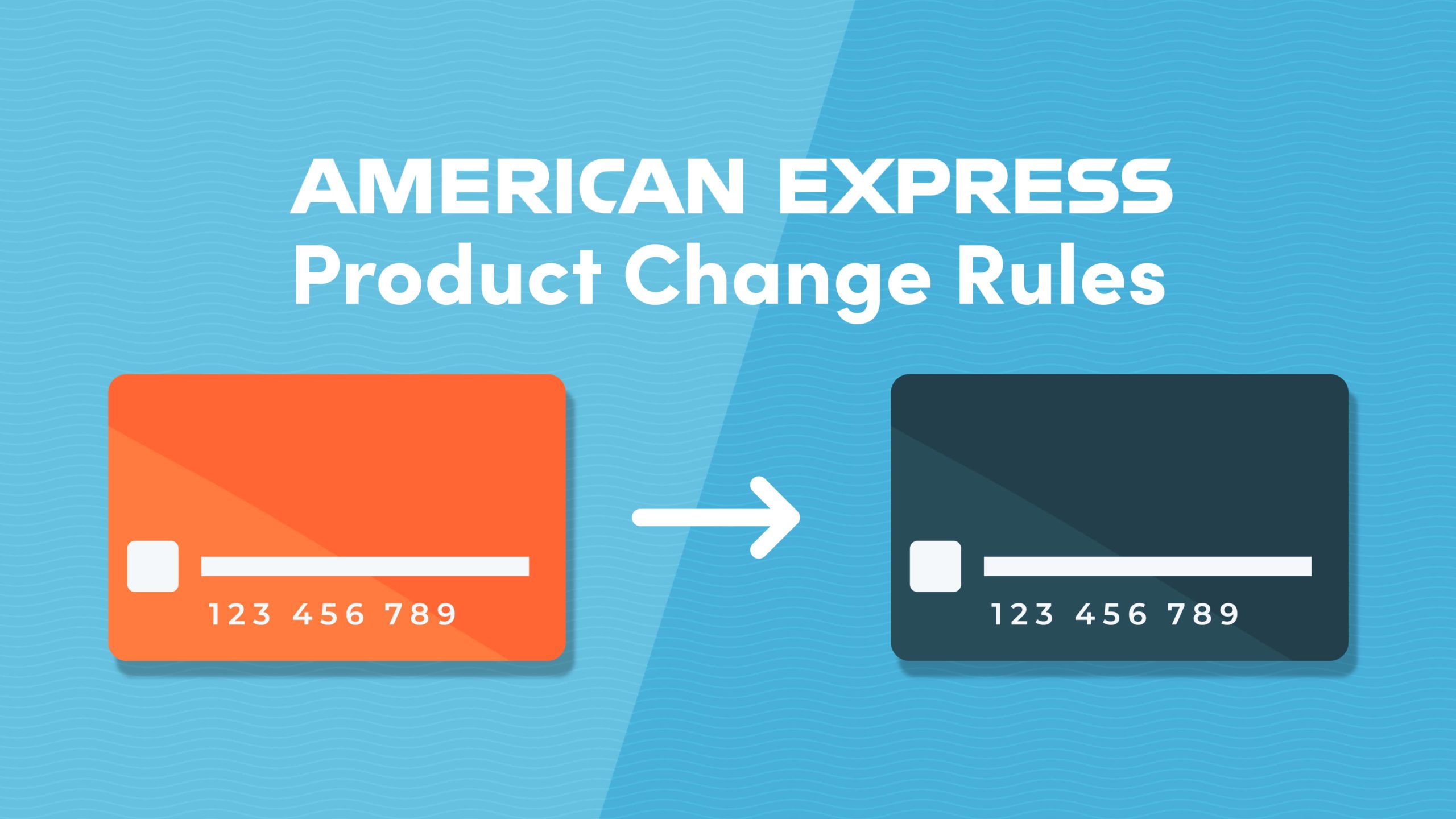 Why I'm Changing My Free American Express Credit Card