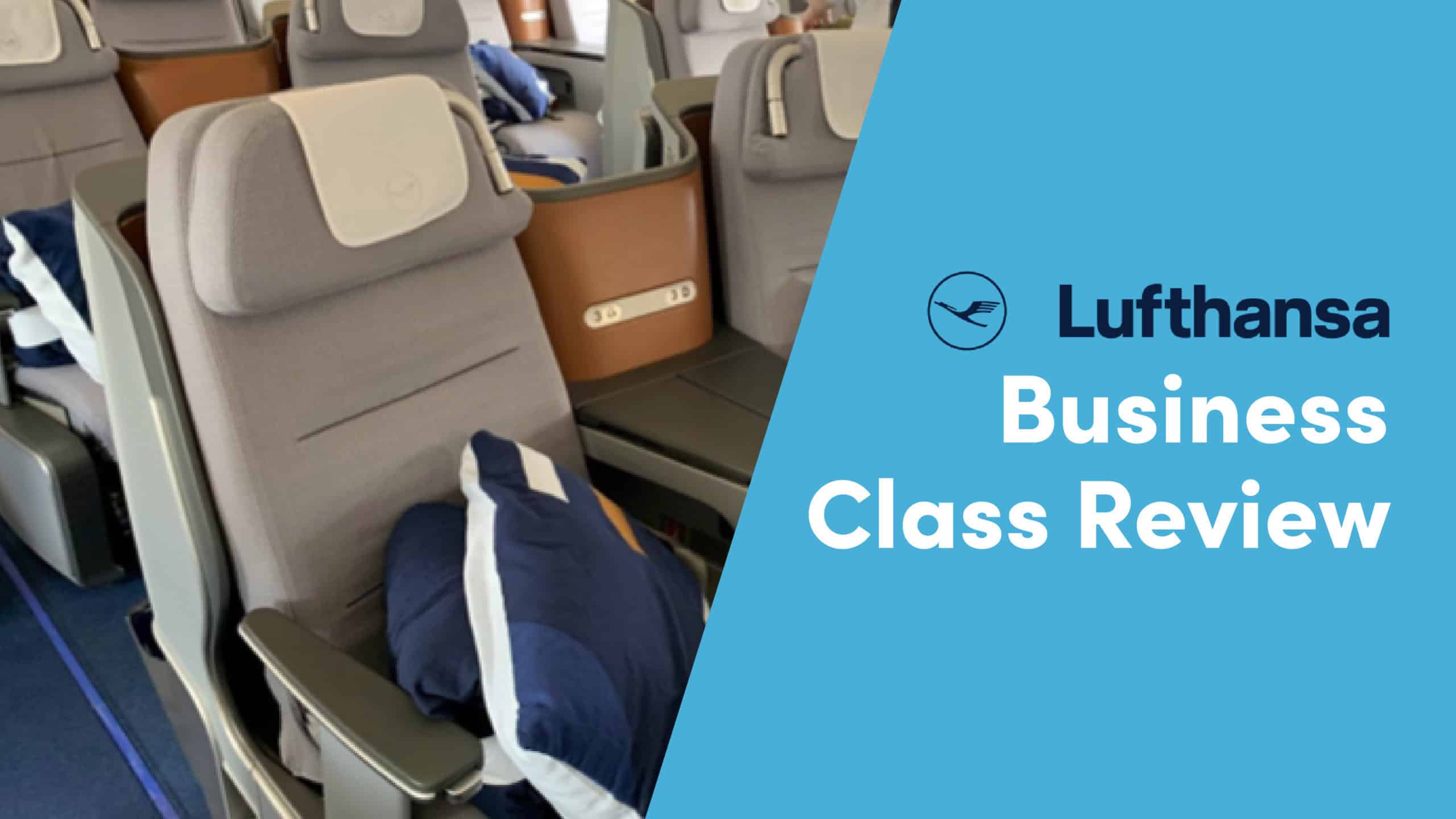 lufthansa economy class seats