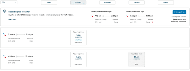 How to Use the Capital One Travel Portal - 10xTravel