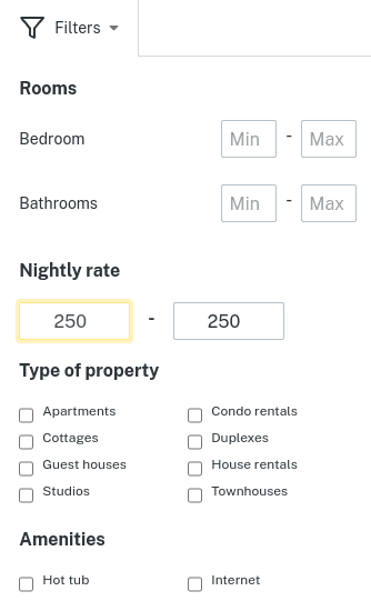 Booking Vacasa Rental Properties With Wyndham Rewards