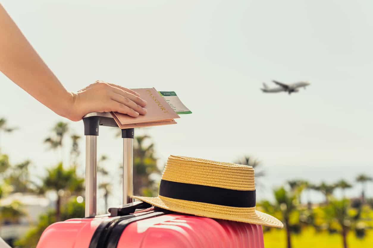 Credit Card Travel Insurance