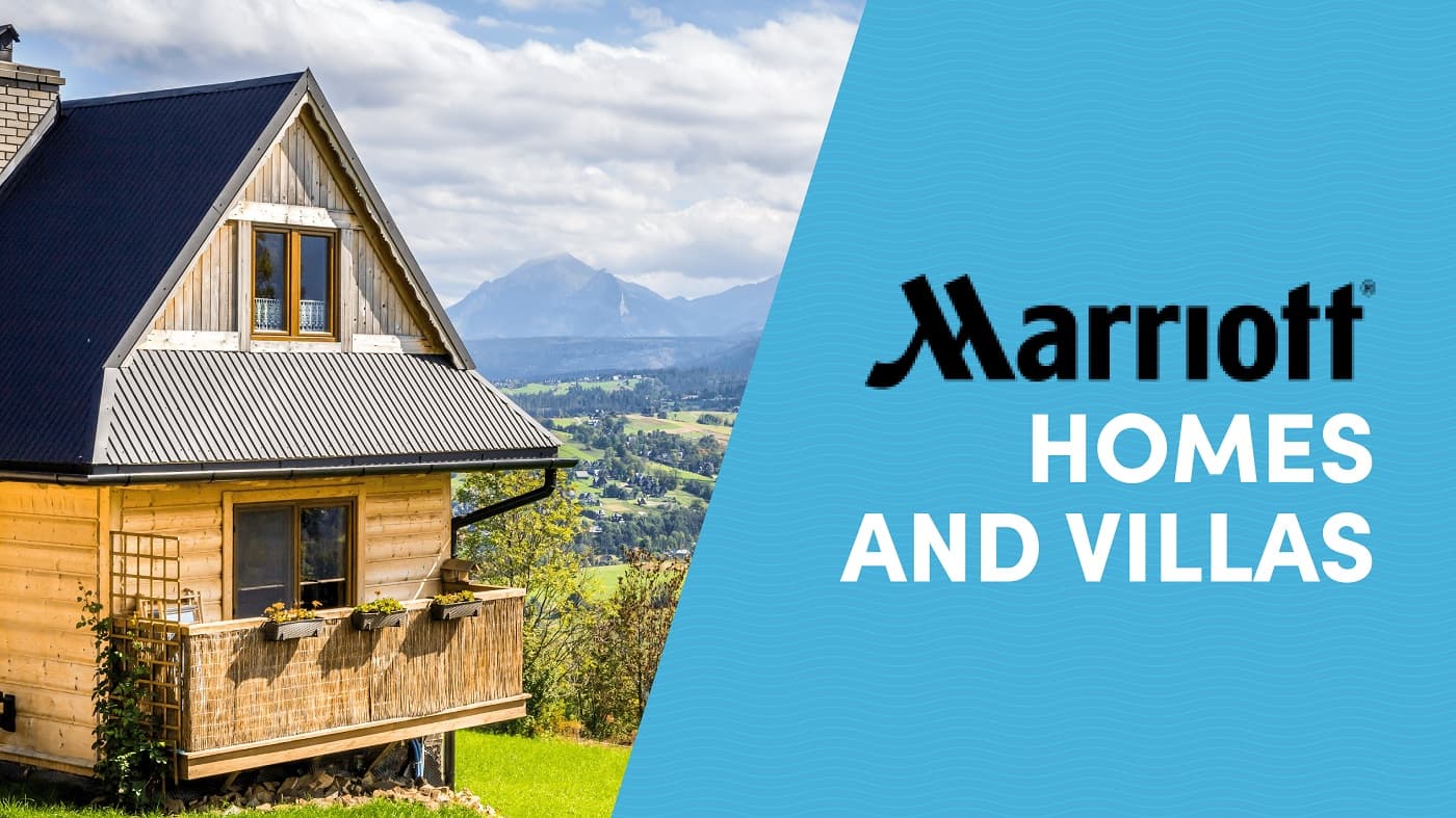 Marriott Homes and Villas