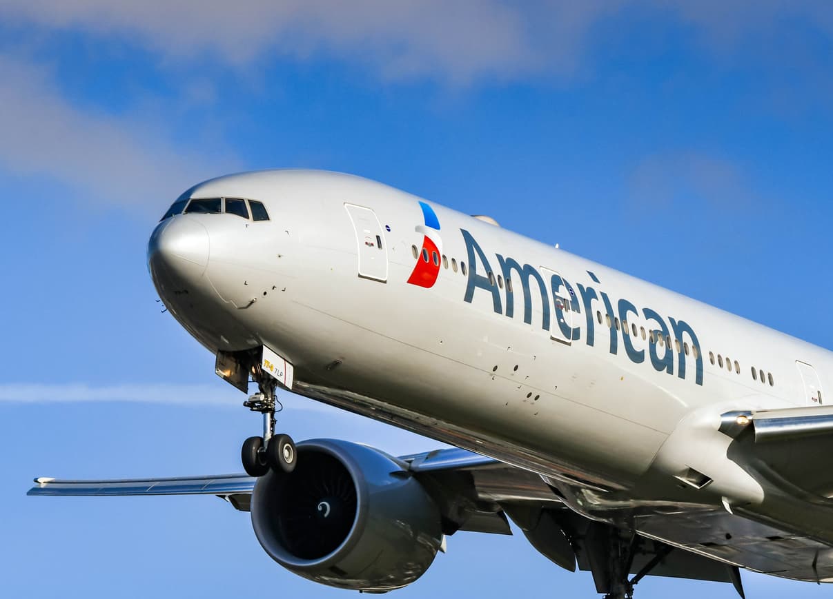 American Airlines