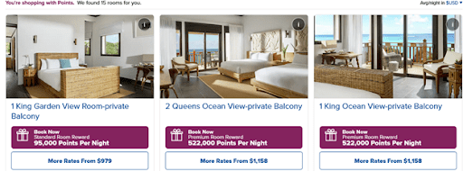 How to Book Zemi Beach House