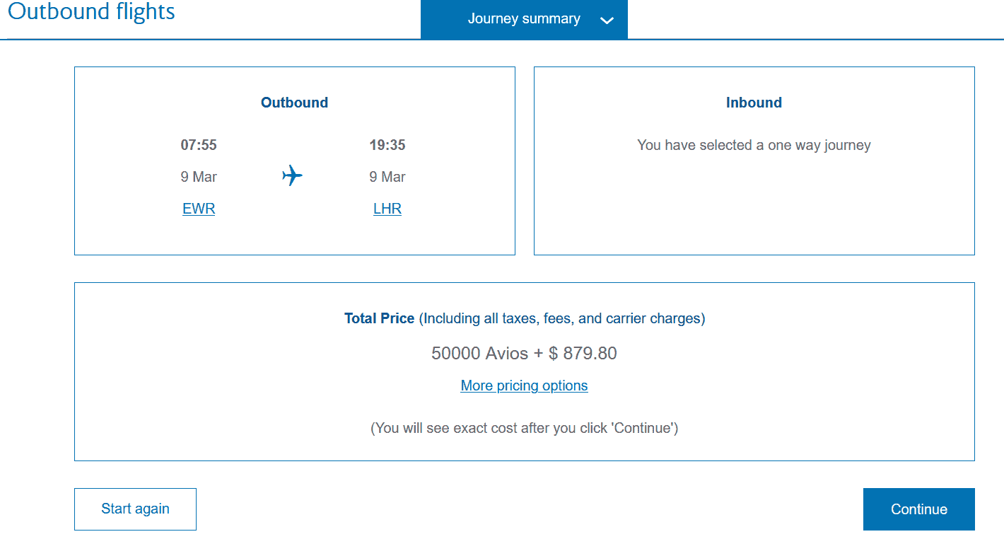 Why Does It Cost So Much to Fly to and from London