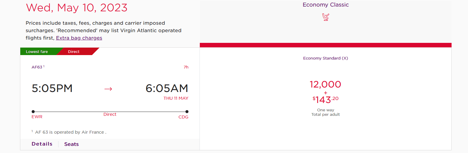 book economy flight with virgin atlantic from nyc to france2