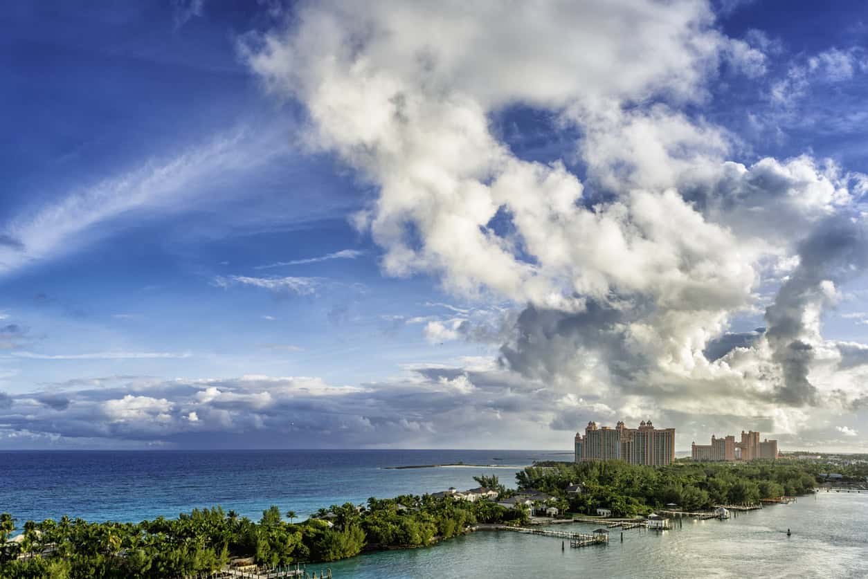 Atlantis Paradise Island Resort