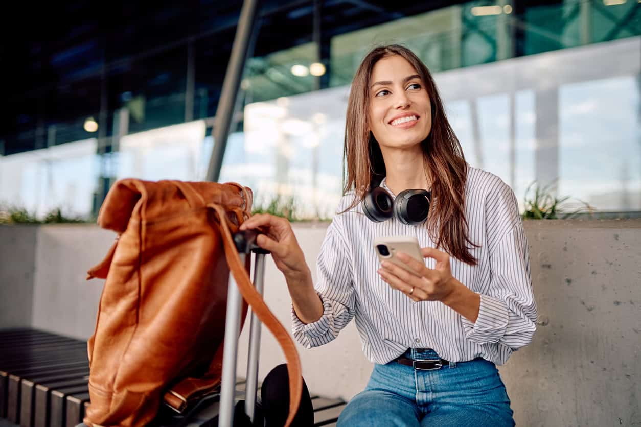 Citi travel