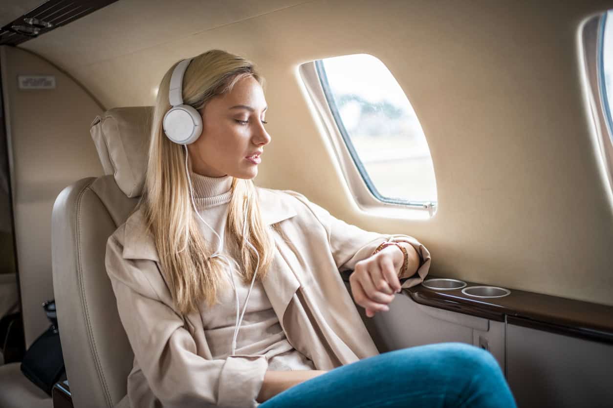 Membership Rewards - Airline Transfer Partners