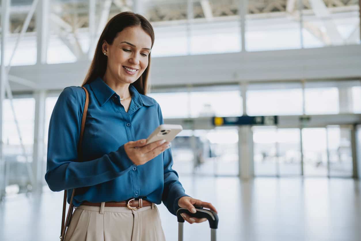 frequent traveler