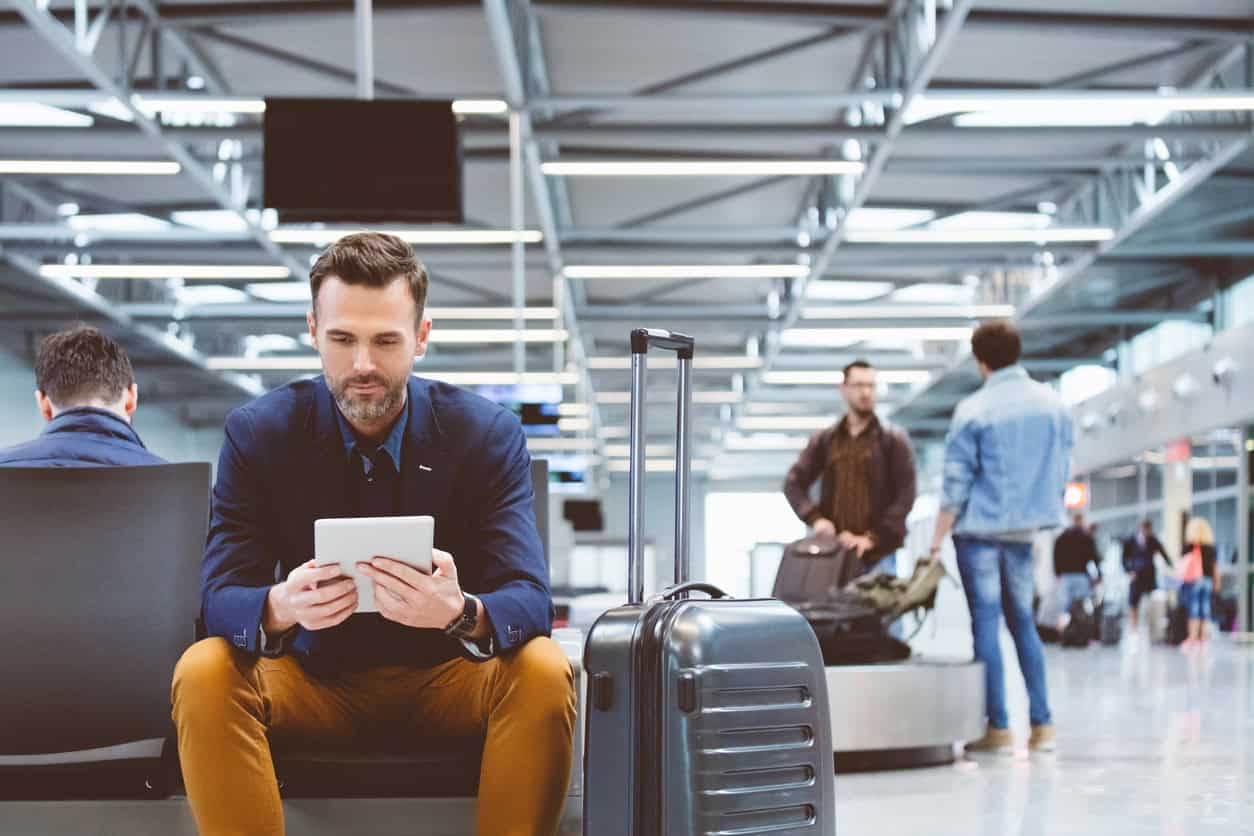 lost luggage insurance