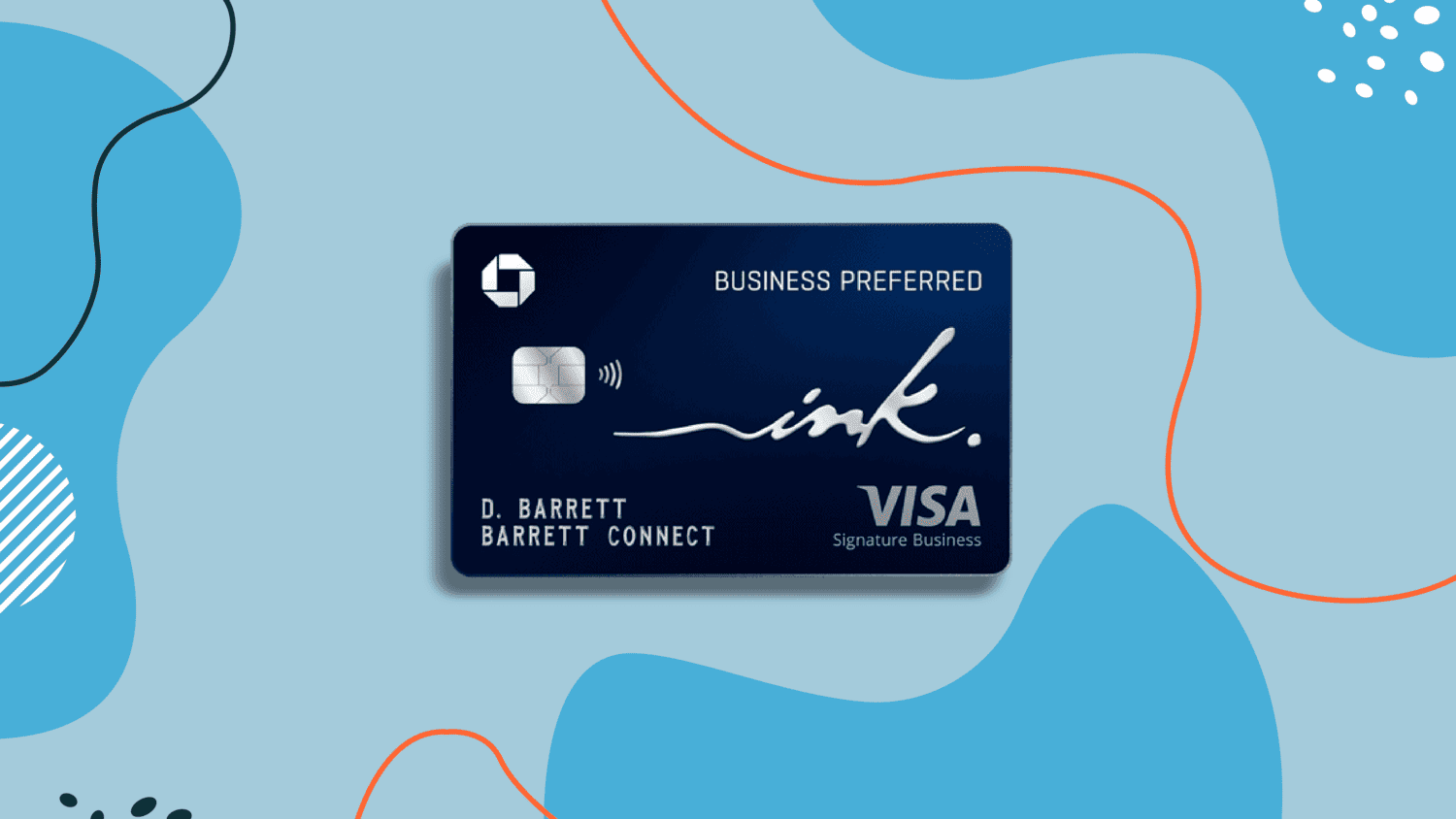 Chase Ink Business Preferred® Credit Card Review