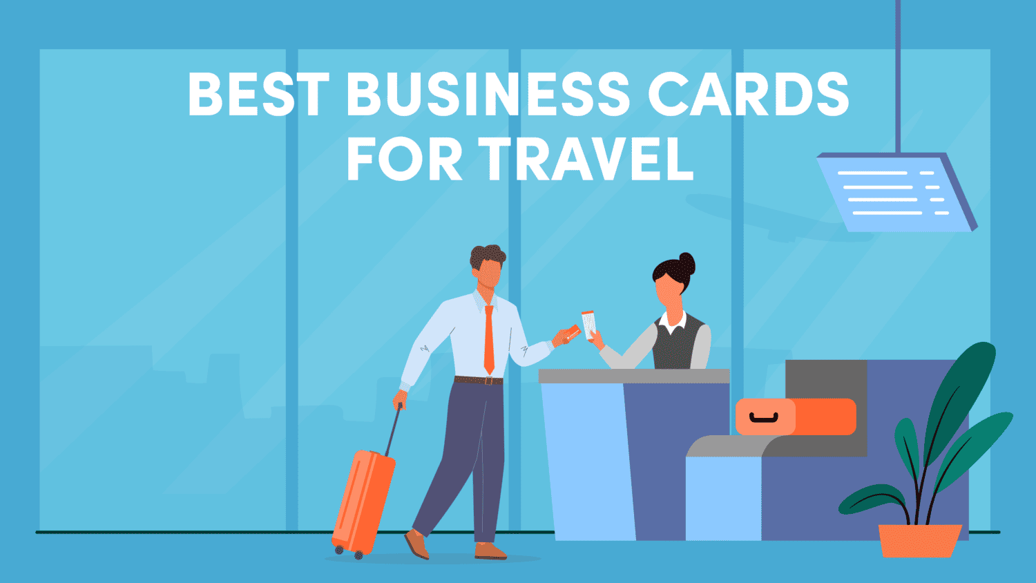 Best Business Cards for Travel 10xTravel