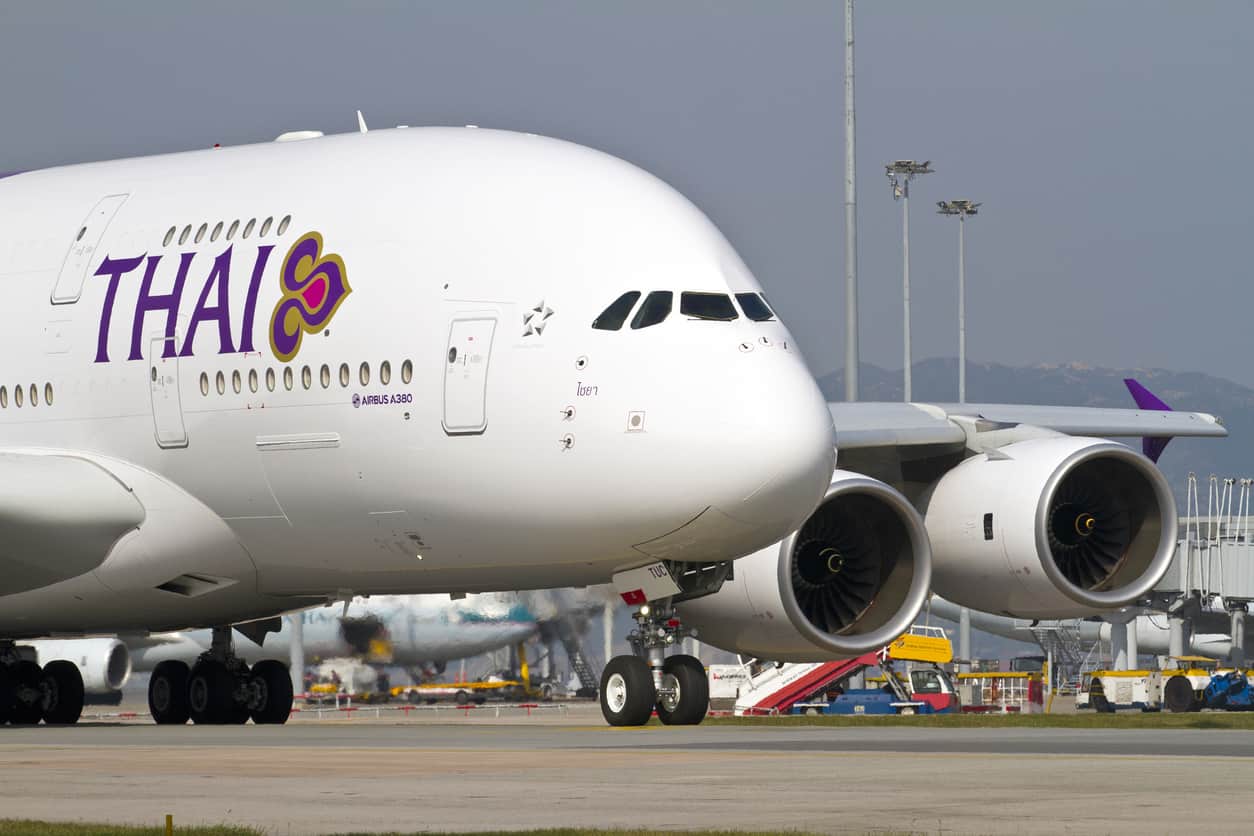 Thai Airways