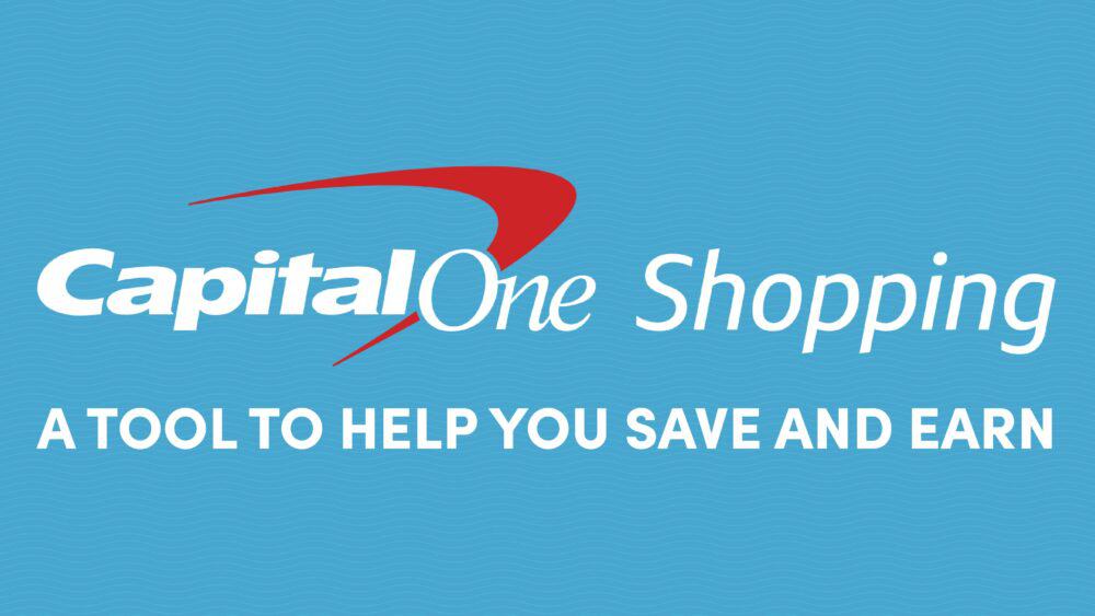 Capital One Shopping