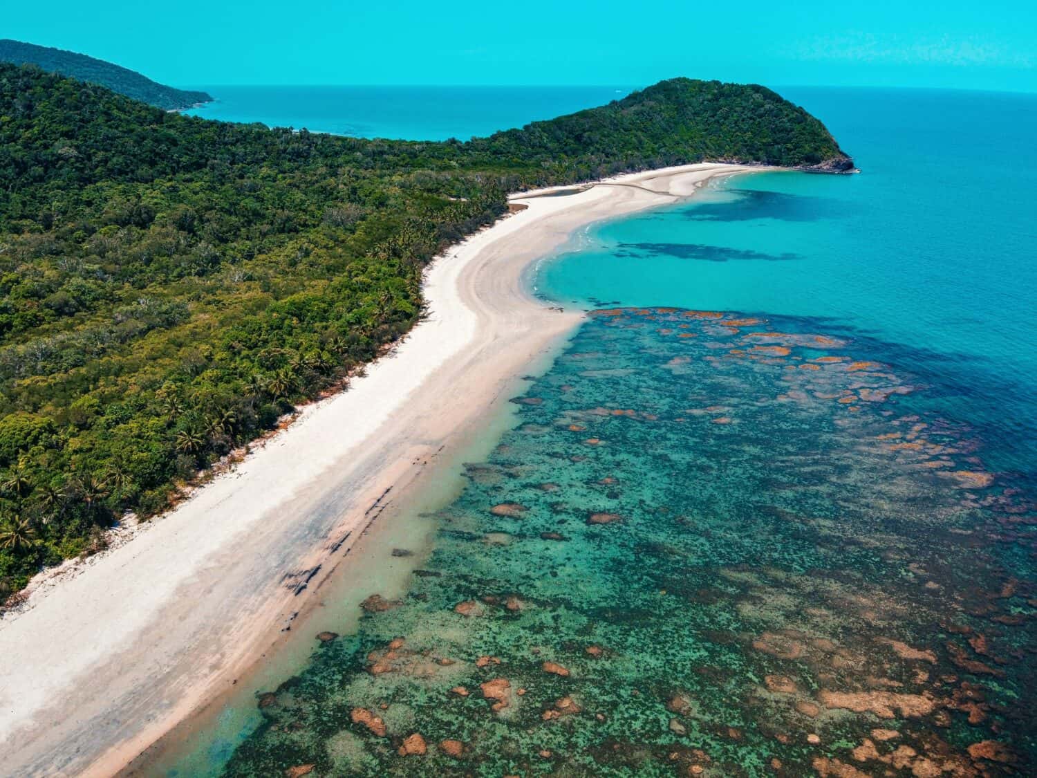 Australia Daintree