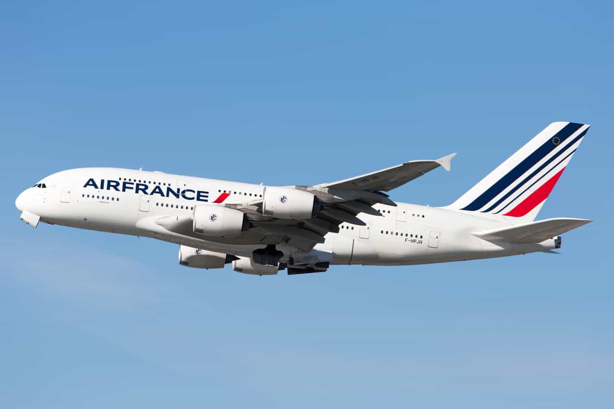 Air France