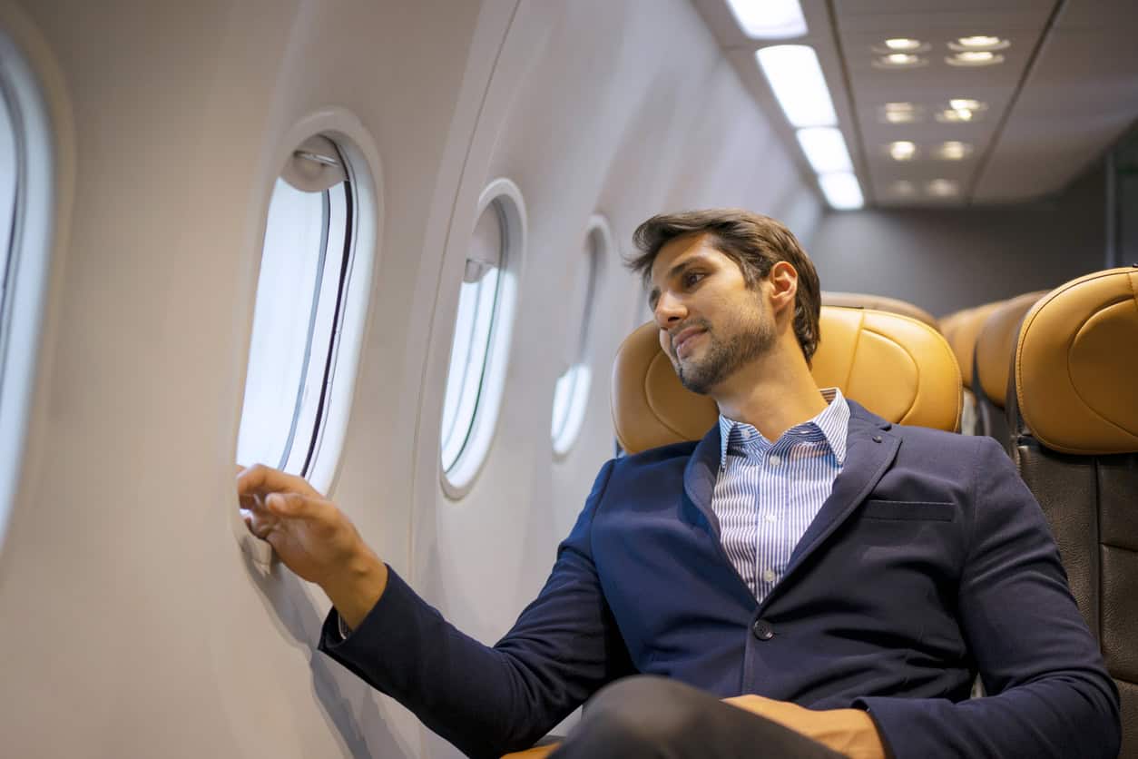 earn points in booking flights with Wells Fargo Autograph