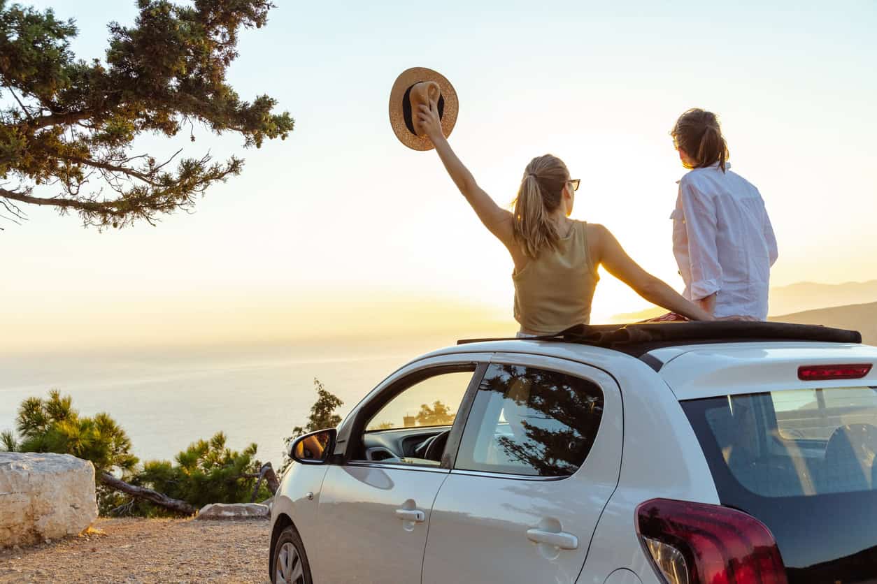 rental cars