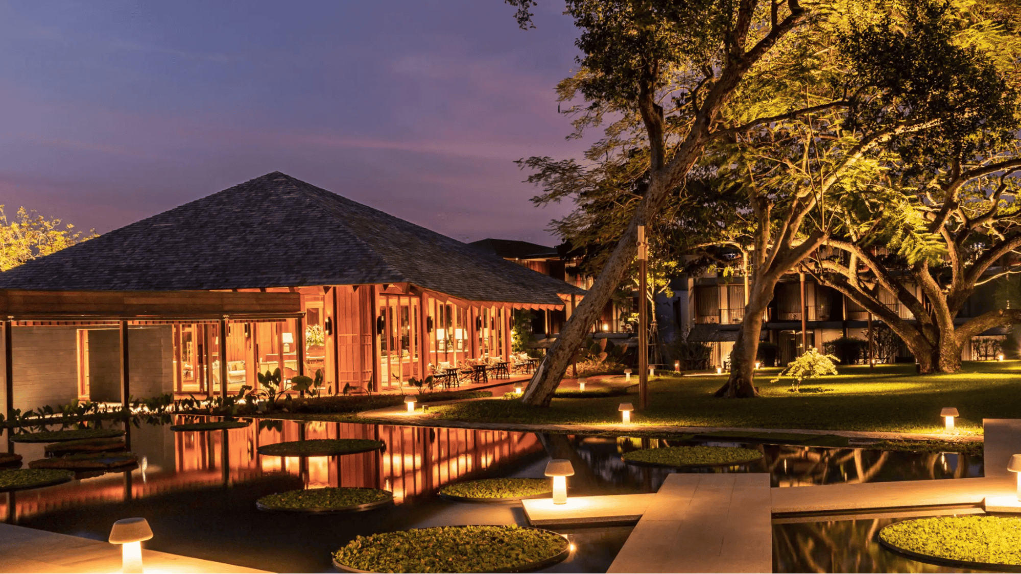 Andaz Pattaya Jomtien Beach