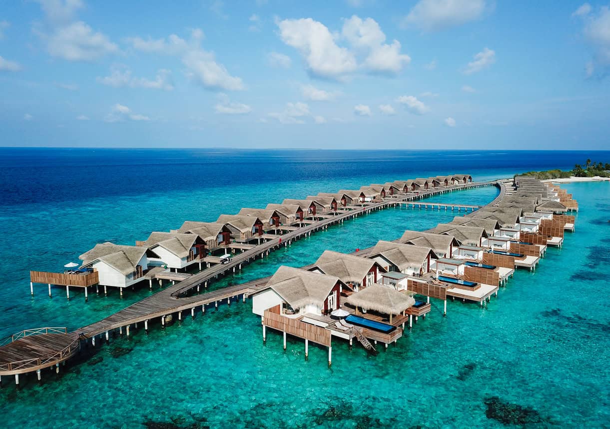 Best Marriot Bonvoy Credit Cards