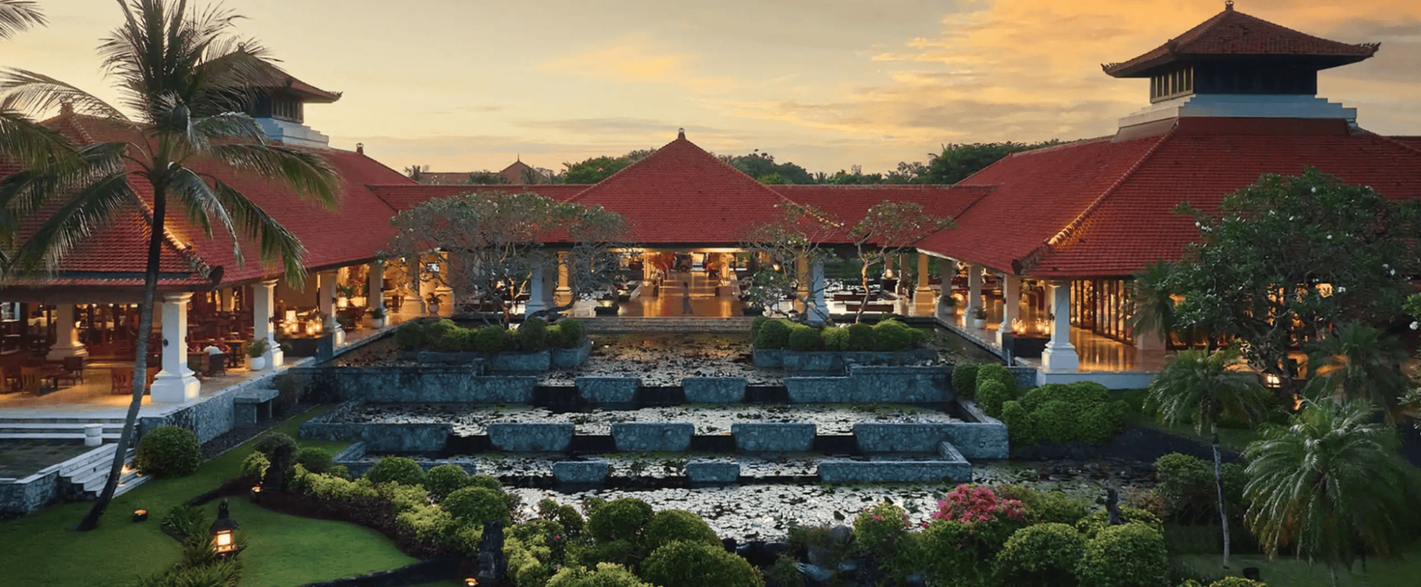 Grand Hyatt Bali