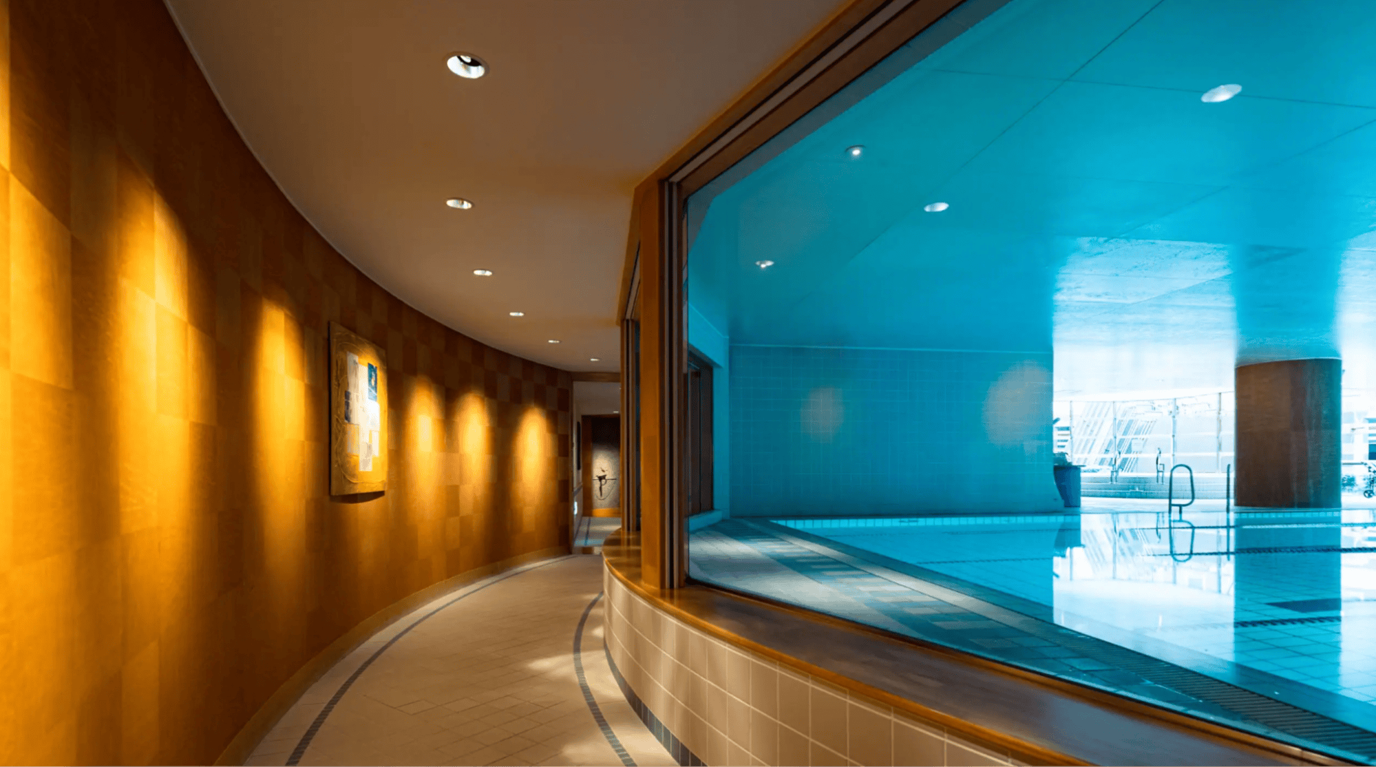 Grand Hyatt Fukuoka