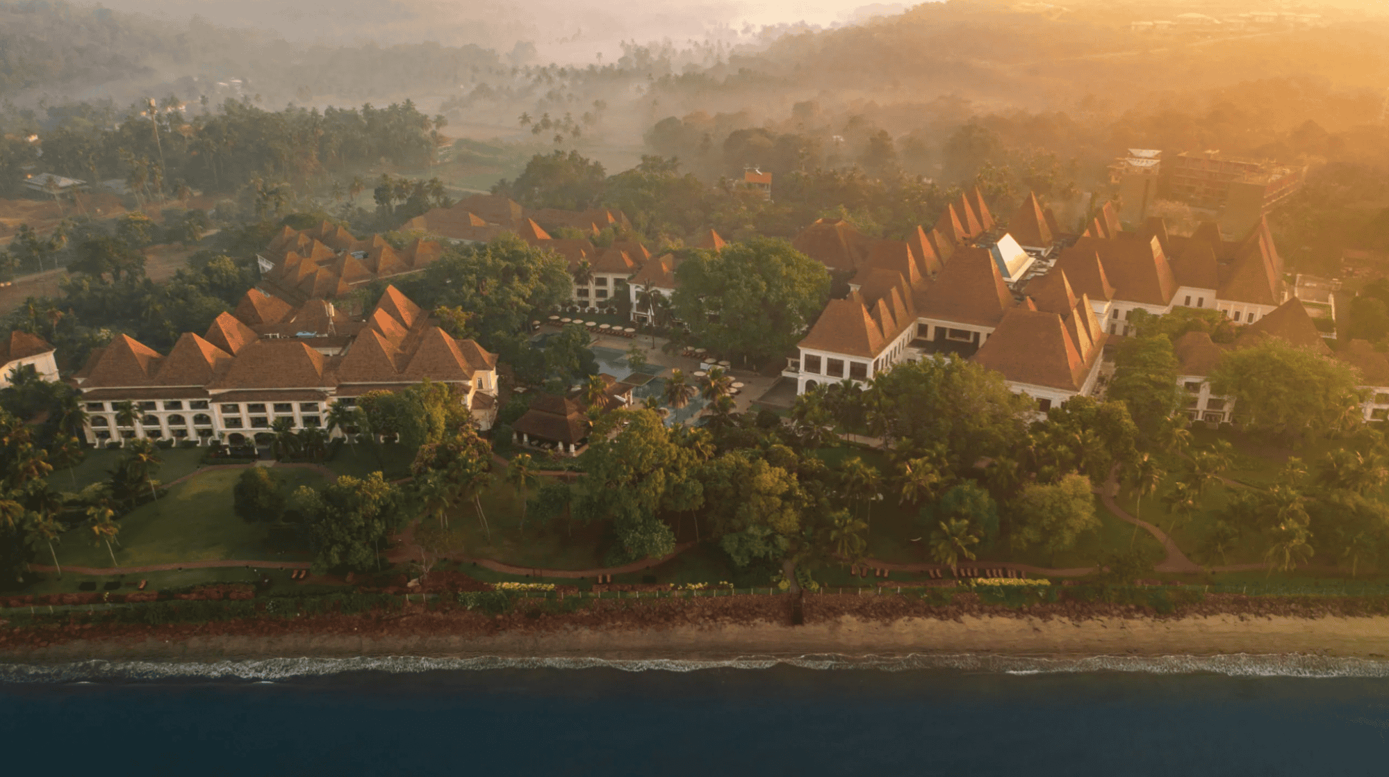 Grand Hyatt Goa