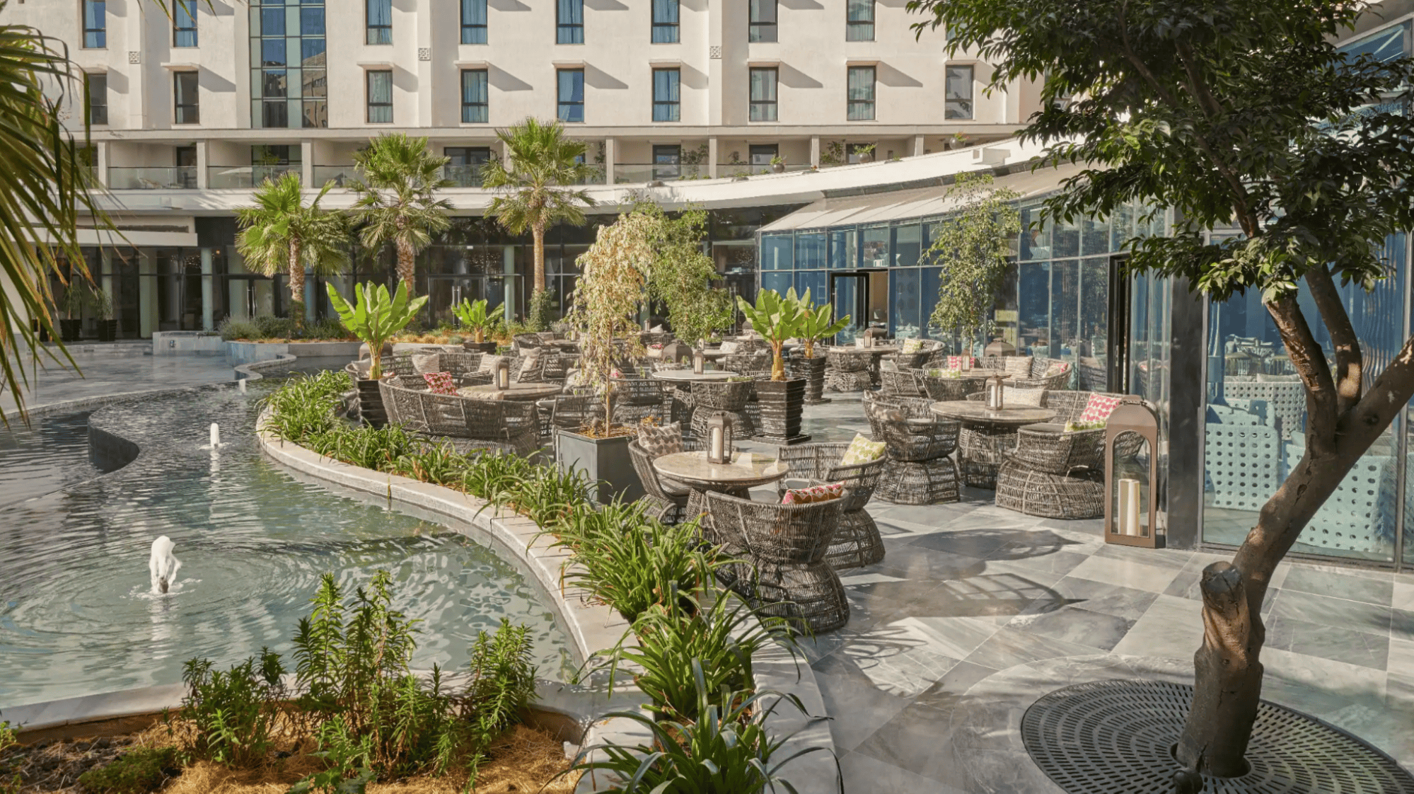 Hyatt Regency Addis Ababa