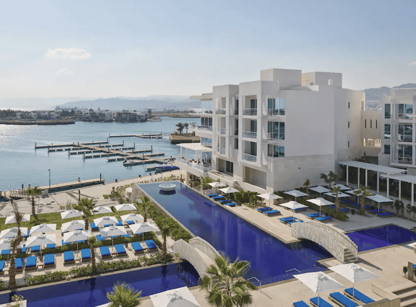 Hyatt Regency Aqaba Ayla