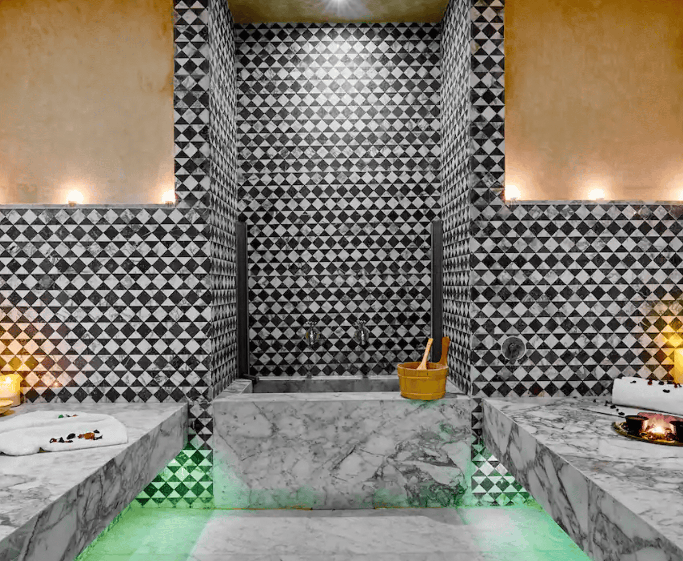 Hyatt Regency Casablanca