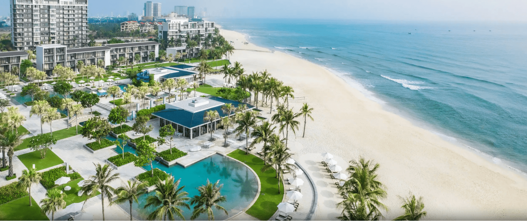 Hyatt Regency Danang Resort and Spa