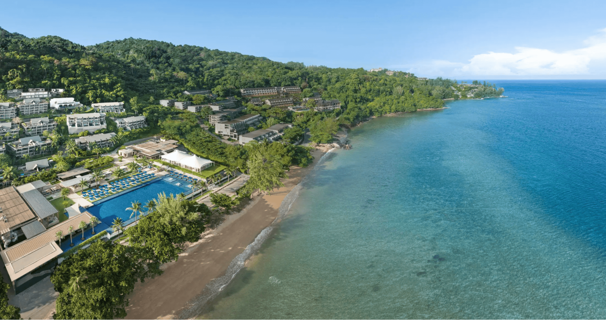Hyatt Regency Phuket Resort