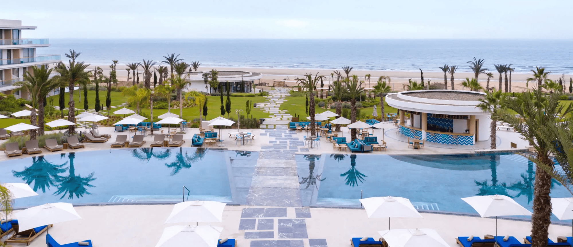 Hyatt Regency Taghazout