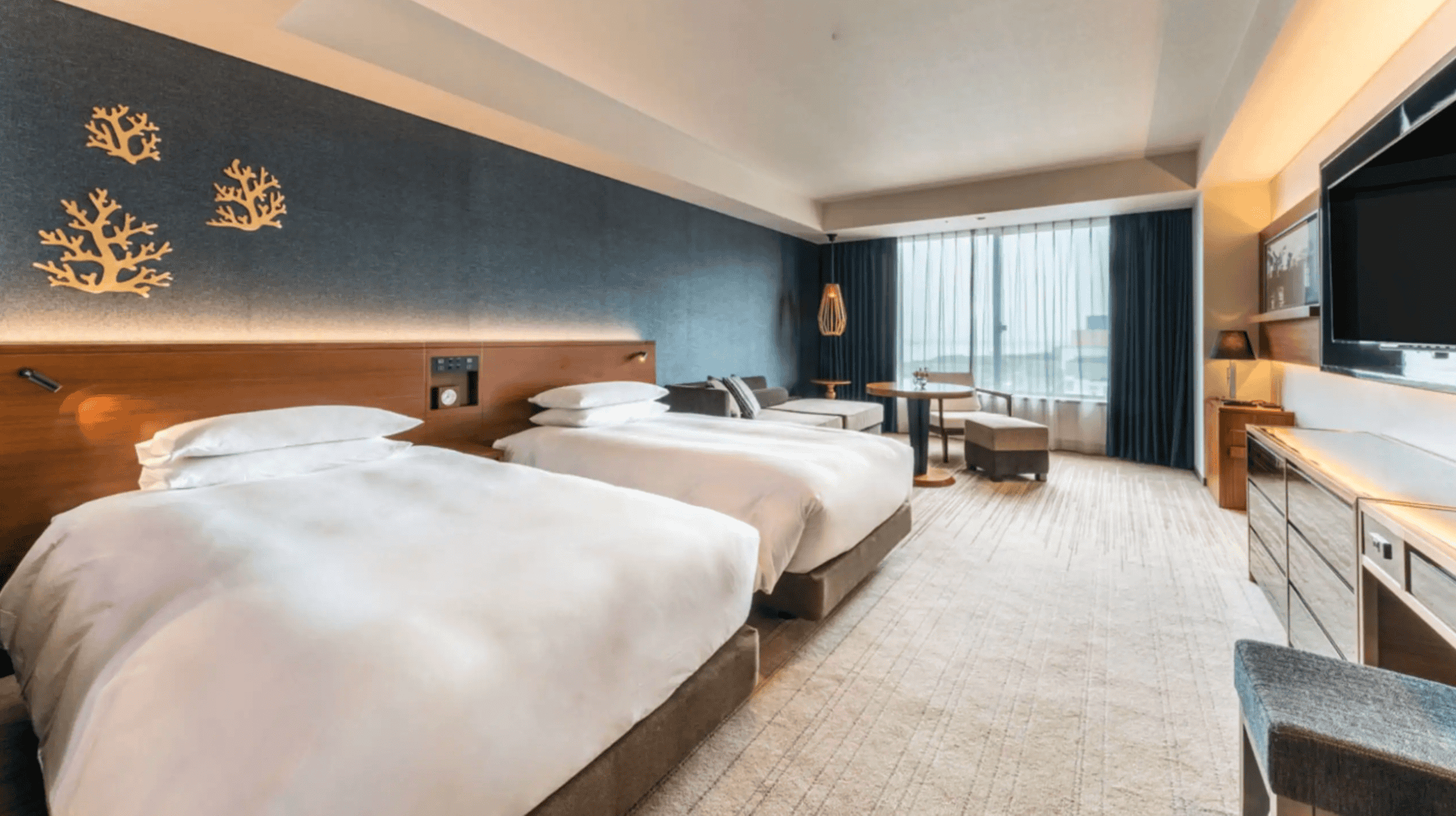 Hyatt Regency Tokyo Bay