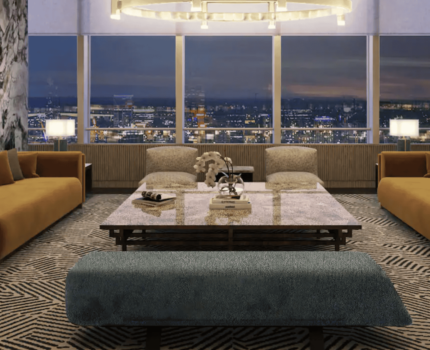 Park Hyatt Changsha