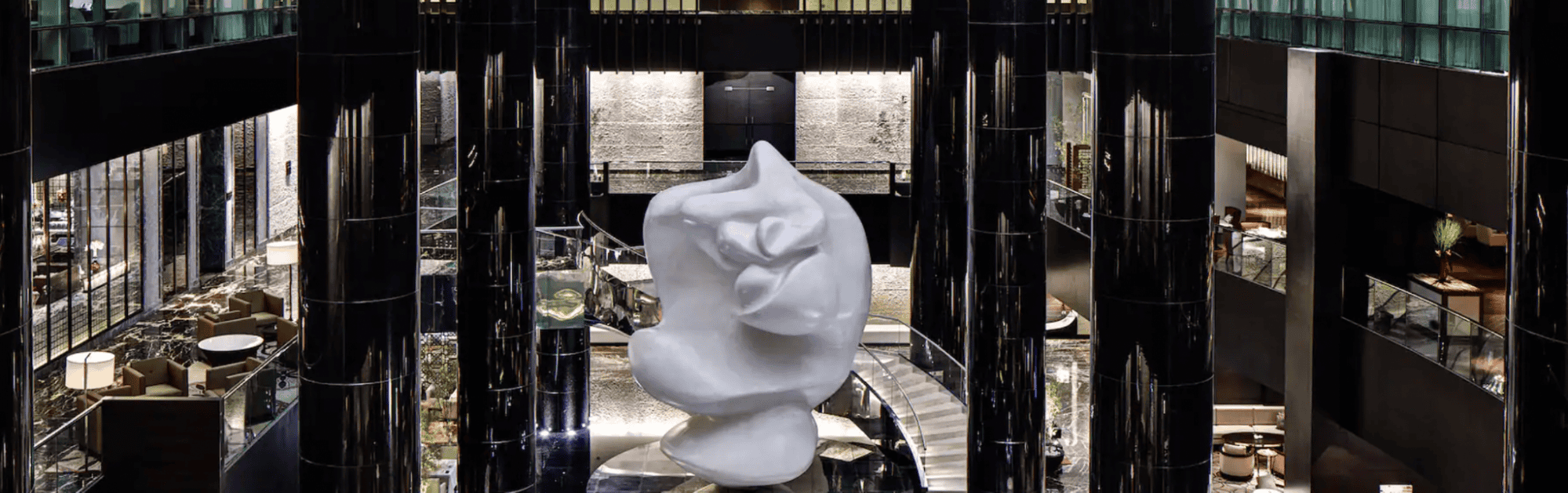 Park Hyatt Hyderabad