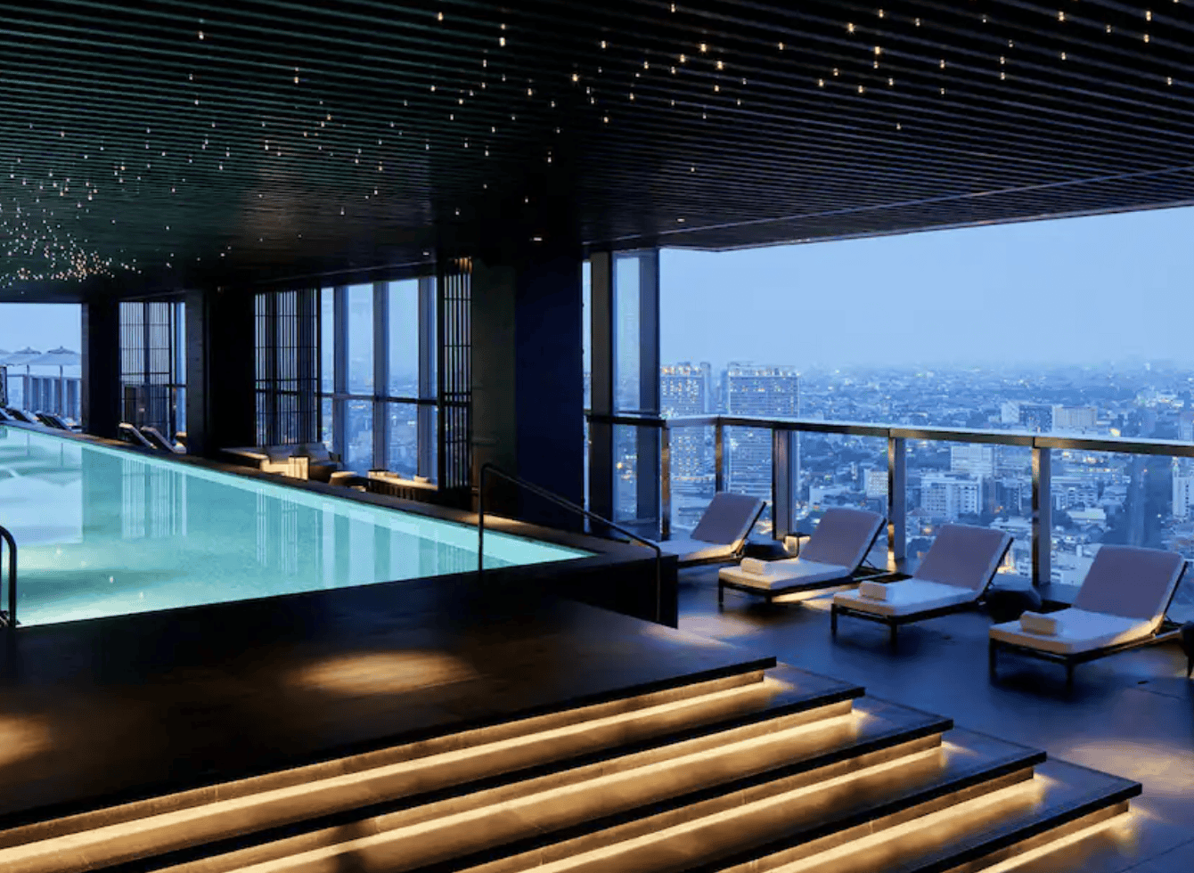 Park Hyatt Jakarta
