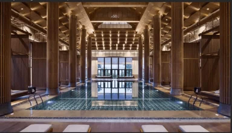 Park Hyatt Ningbo Resort and Spa