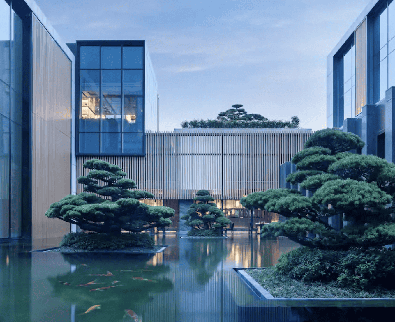 Park Hyatt Suzhou