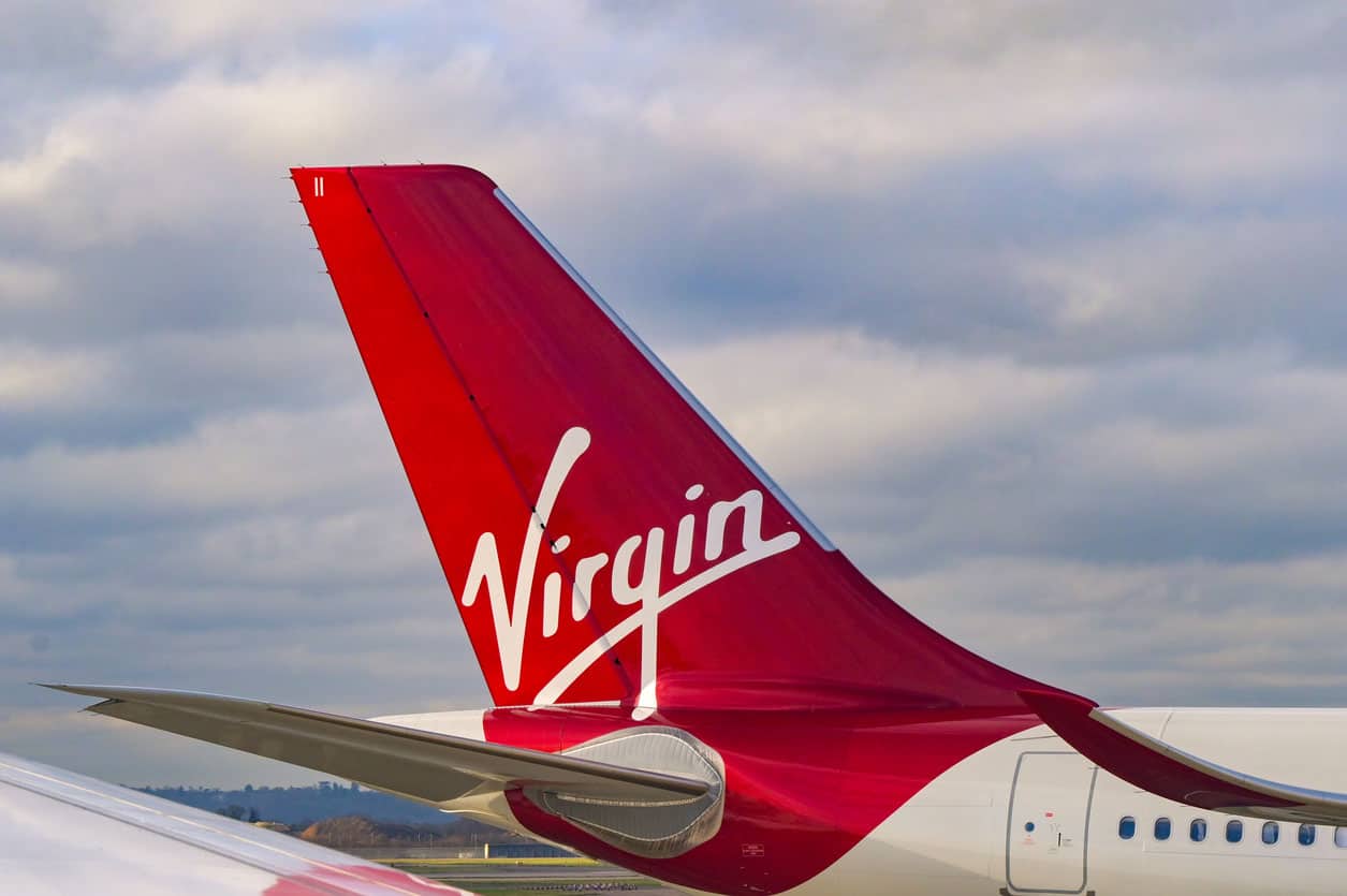 Virgin Atlantic