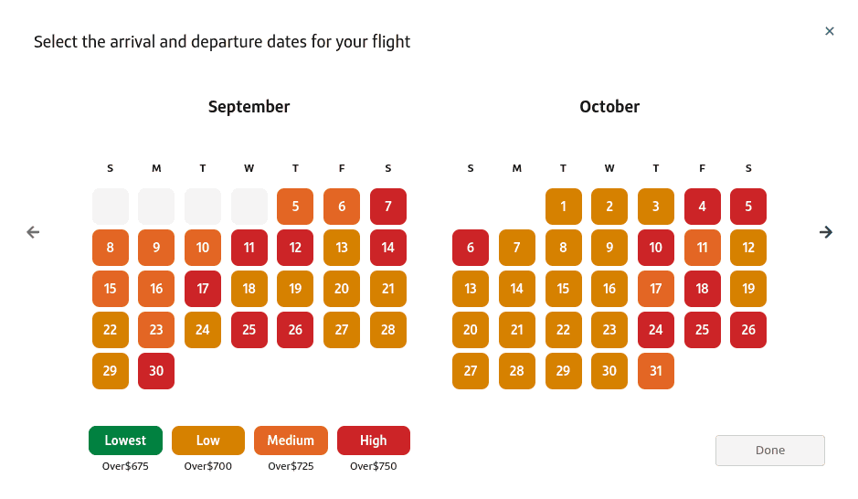 How to Book Flights Through the Capital One Travel Portal