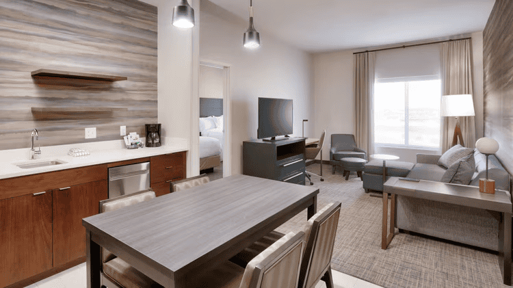 Residence Inn Phoenix West_Avondale